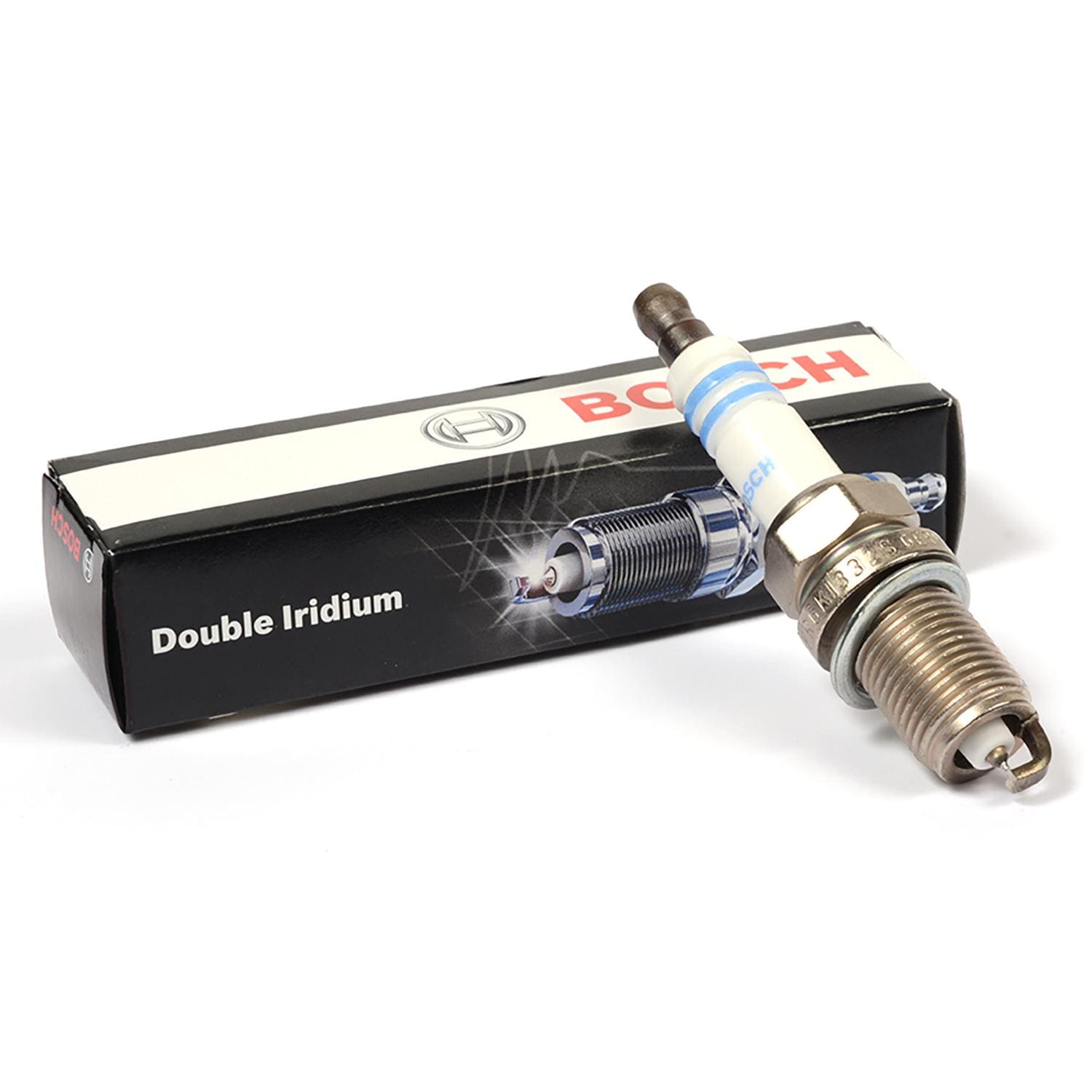 Bosch Iridium Spark Plug FR6KI332S
