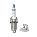 Bosch Double Platinum Spark Plug FR6KPP332S