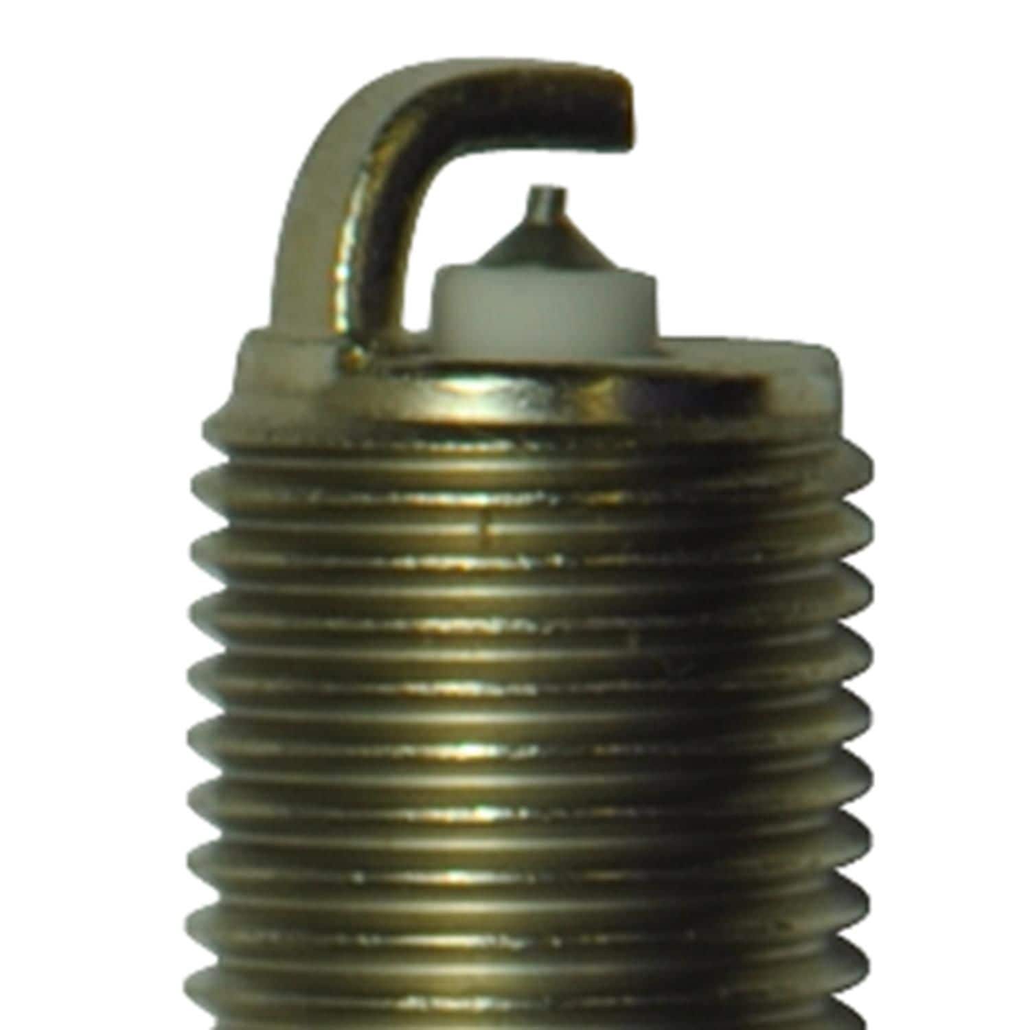 Bosch Double Platinum Spark Plug FR6KPP332S