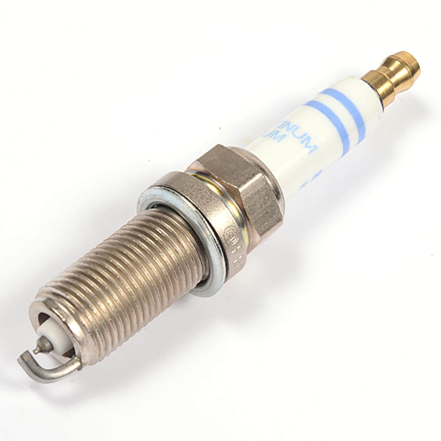 Bosch Double Platinum Spark Plug FR6MPP332