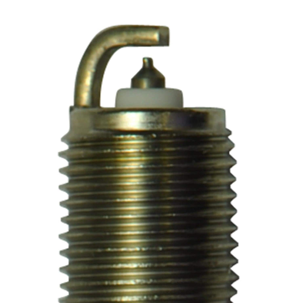 Bosch Double Platinum Spark Plug FR6MPP332