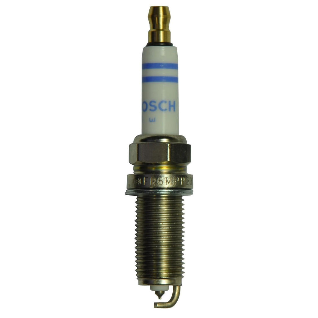 Bosch Double Platinum Spark Plug FR6MPP332