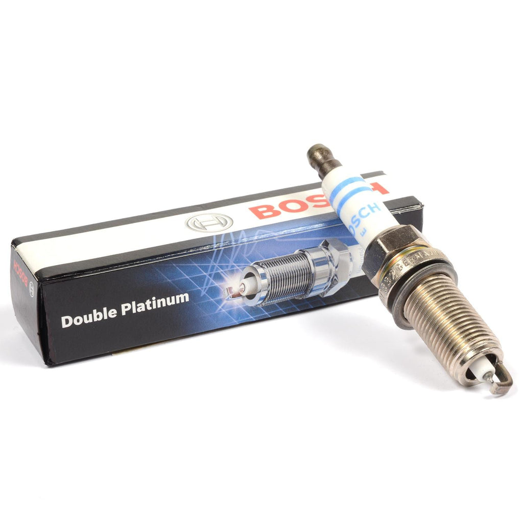 Bosch Double Platinum Spark Plug FR6NPP332