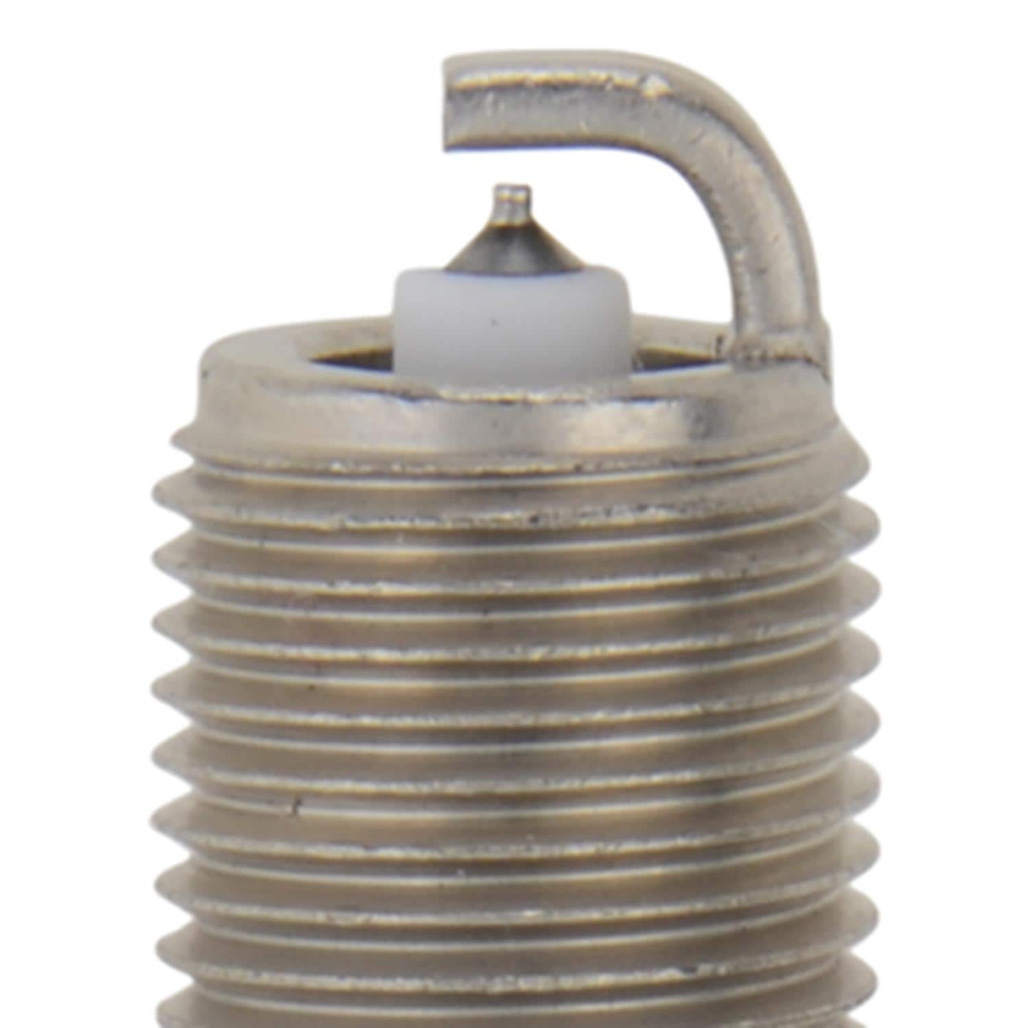 Bosch Double Platinum Spark Plug FR6NPP332