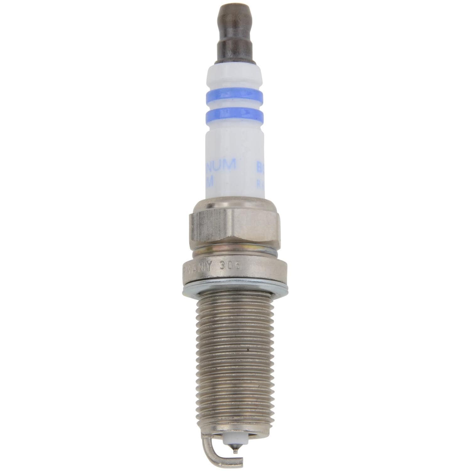 Bosch Double Platinum Spark Plug FR6NPP332