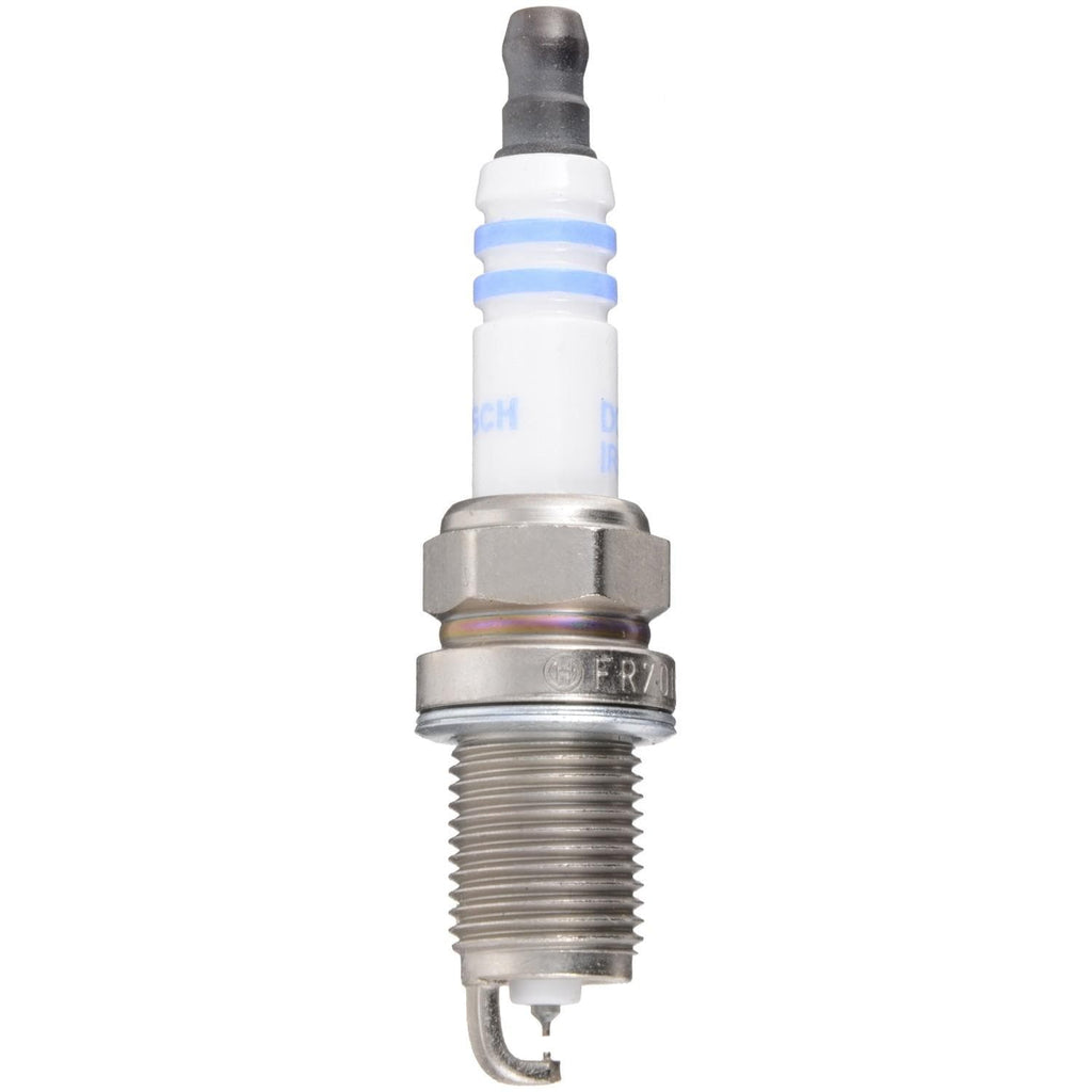 Bosch Double Iridium Spark Plug FR7DII35X