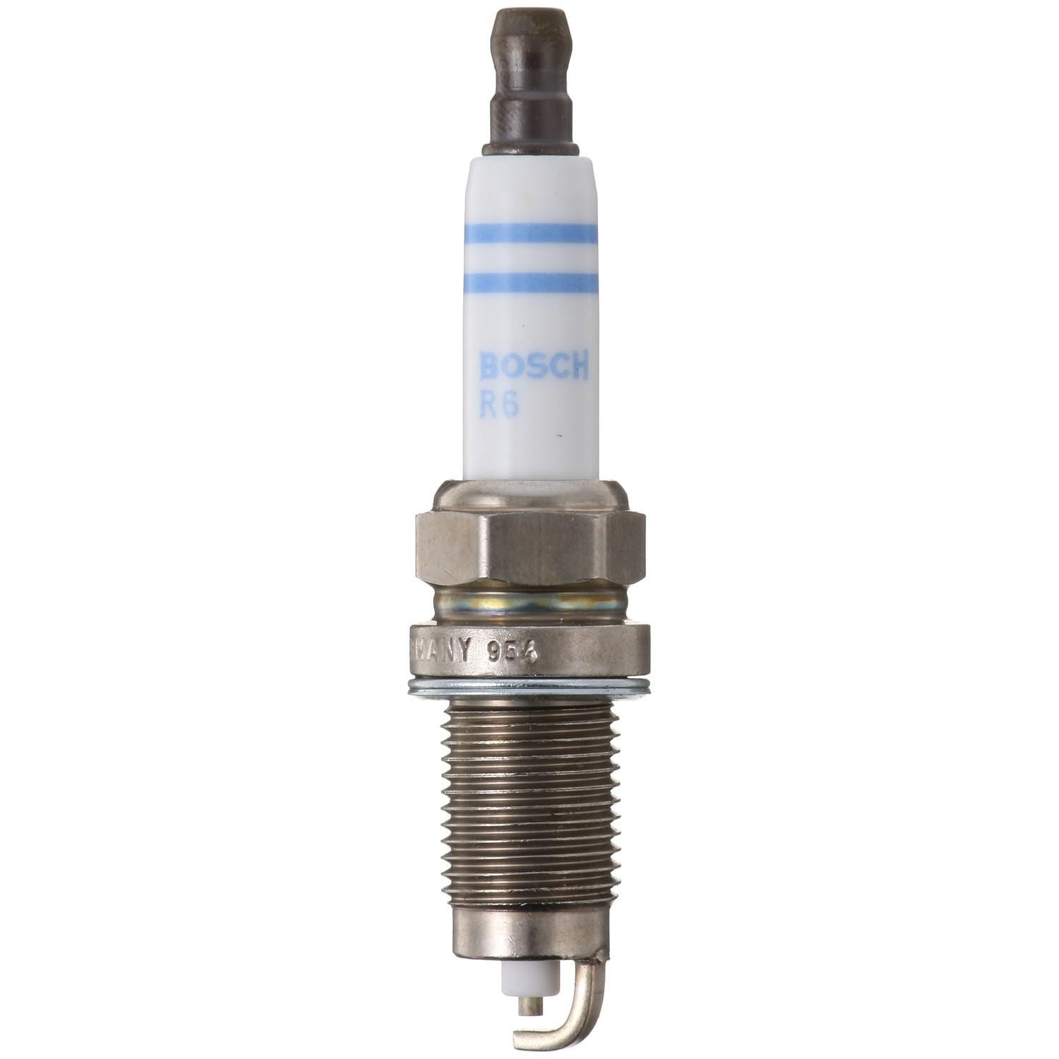 Bosch Copper Spark Plug FR7HE02