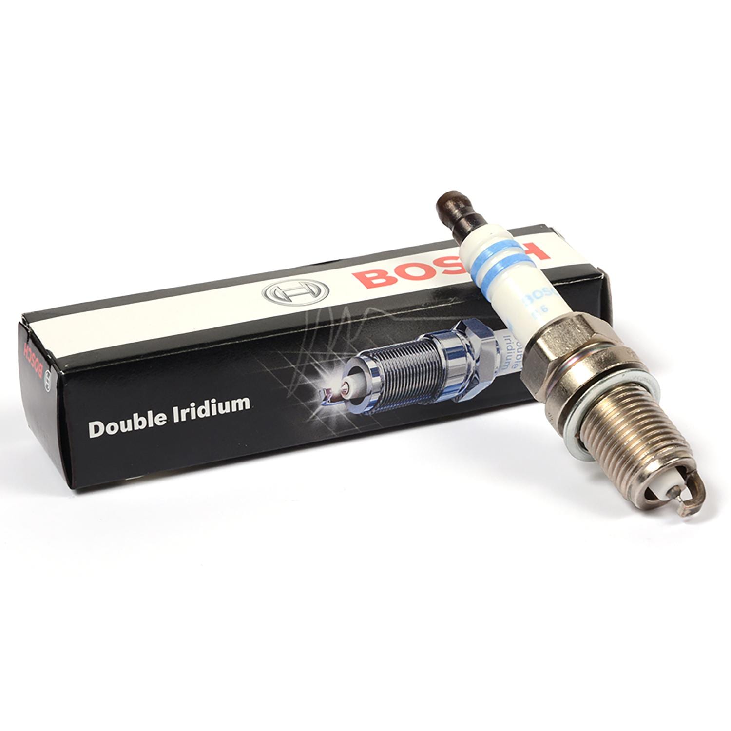 Bosch Iridium Spark Plug FR7KI332S