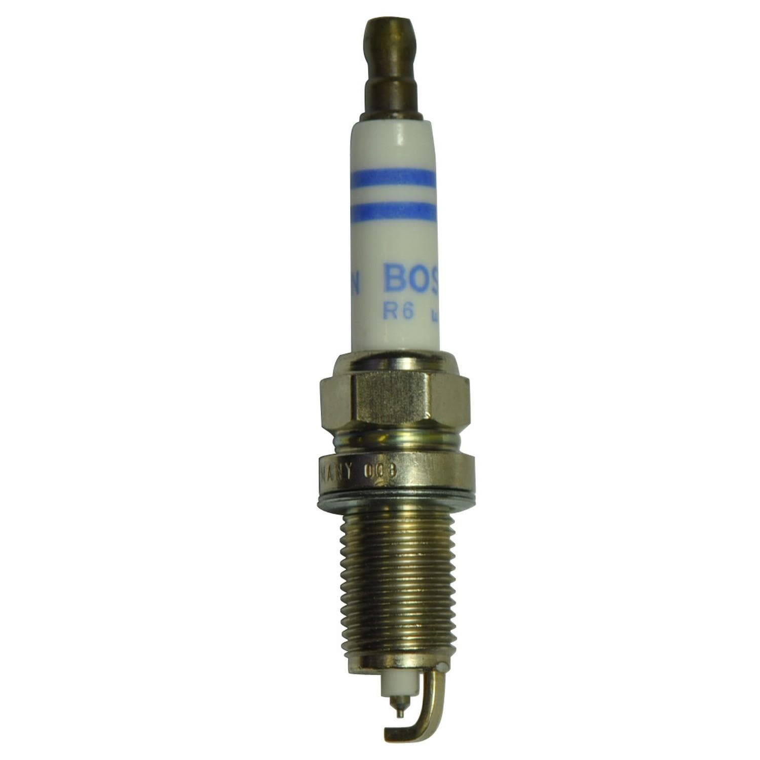 Bosch Double Platinum Spark Plug FR7KPP332