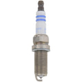 Bosch Double Platinum Spark Plug FR7NPP332