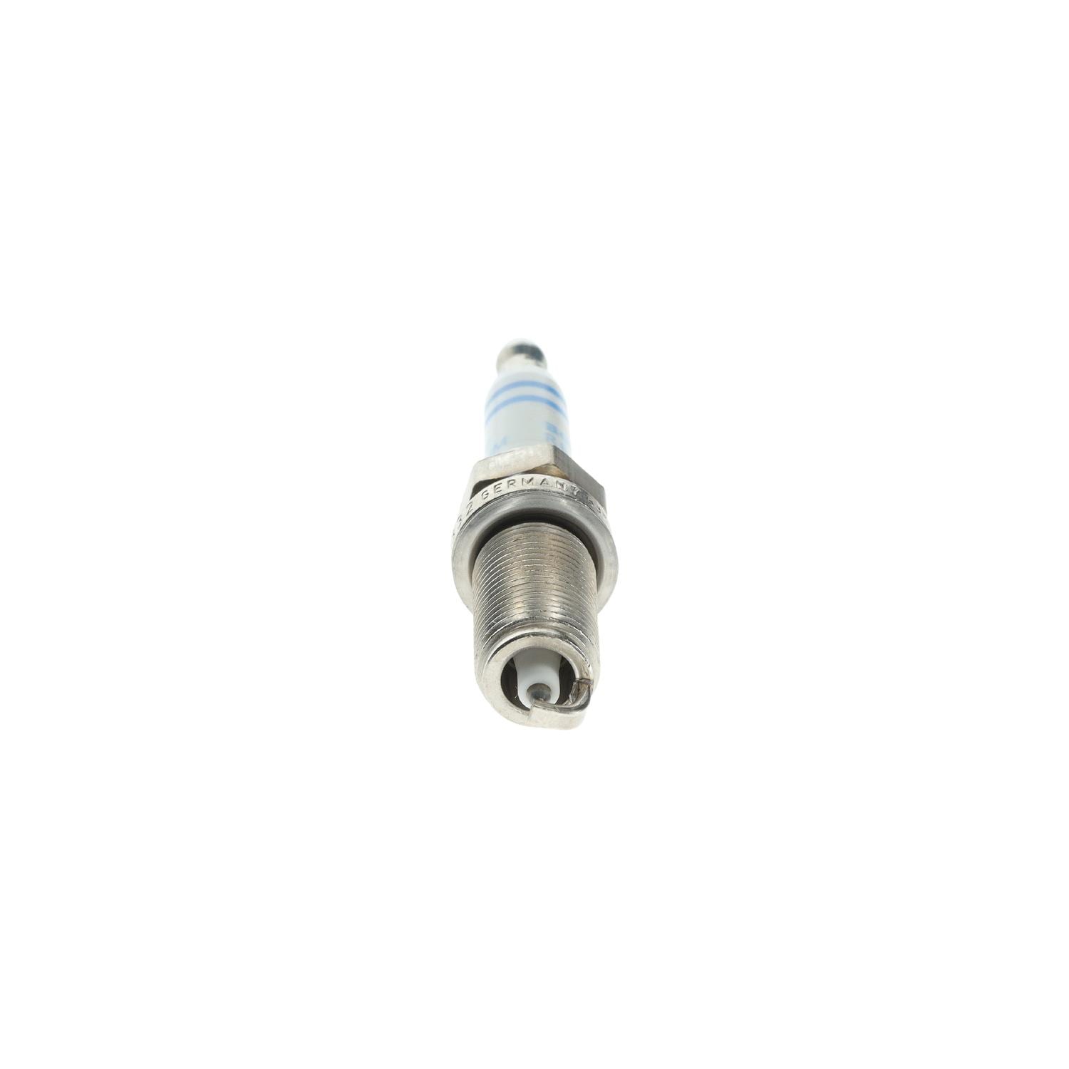 Bosch Double Platinum Spark Plug FR7NPP332