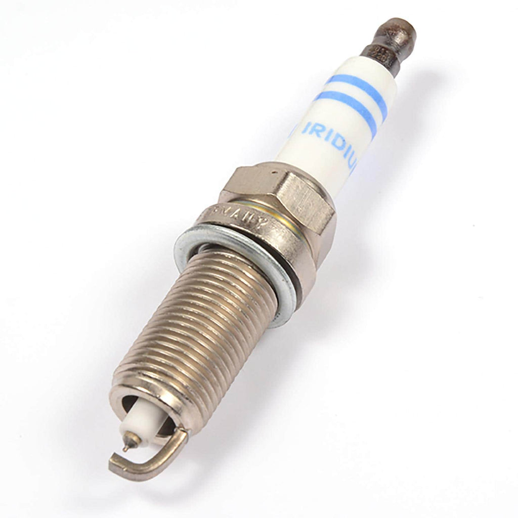 Bosch Double Iridium Spark Plug FR8TI332