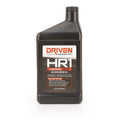 Driven Conventional Racing Engine Oil 15W-50 1 Quart