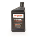 Driven MR50 4 Stroke Full Synthetic Marine Racing Engine Oil 15W-50 1 Quart