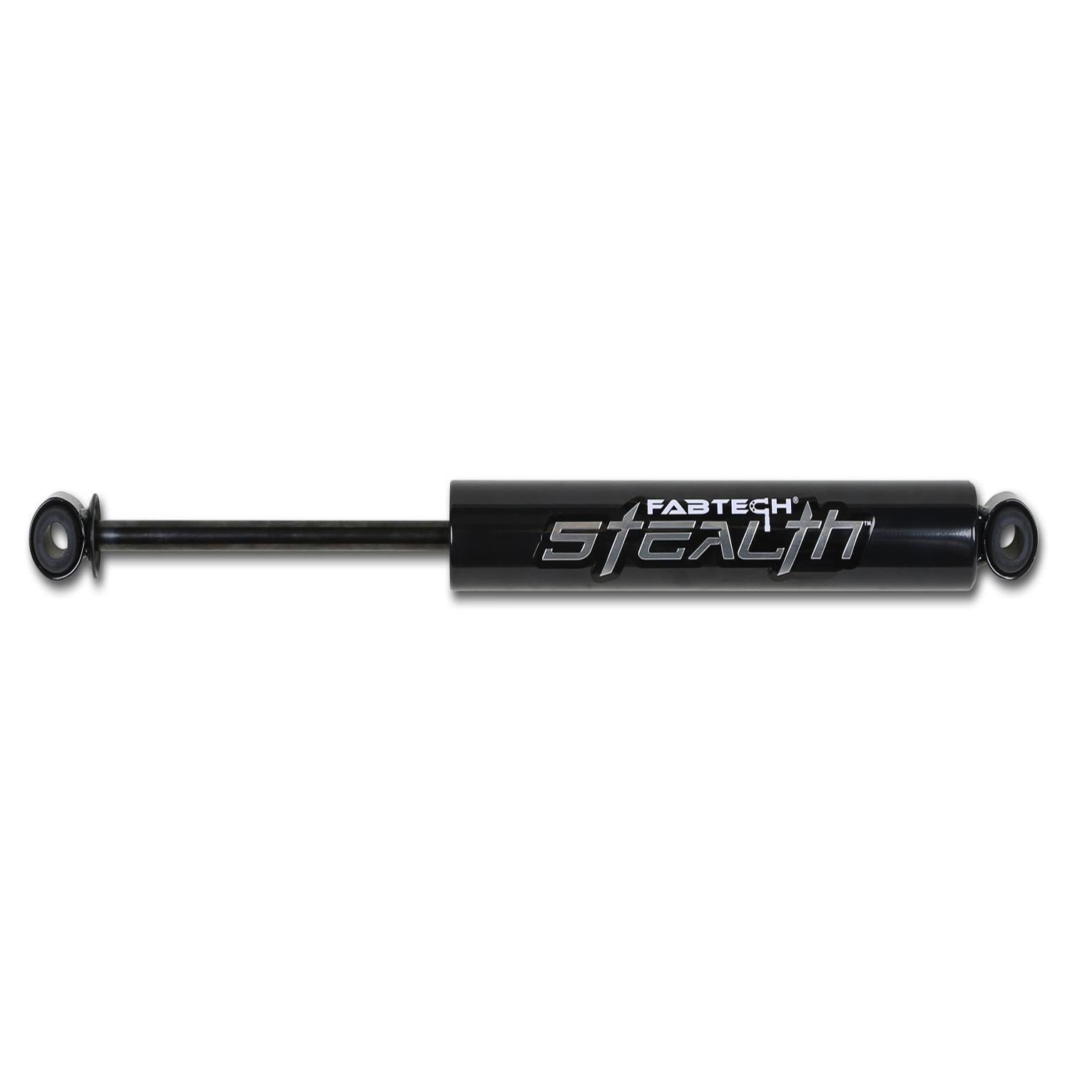 Fabtech Suspension Shock Absorber FTS6019