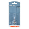 Sylvania Basic Headlight and Fog Light Bulb H1-55W