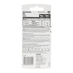 Sylvania Basic Headlight and Fog Light Bulb H1-55W