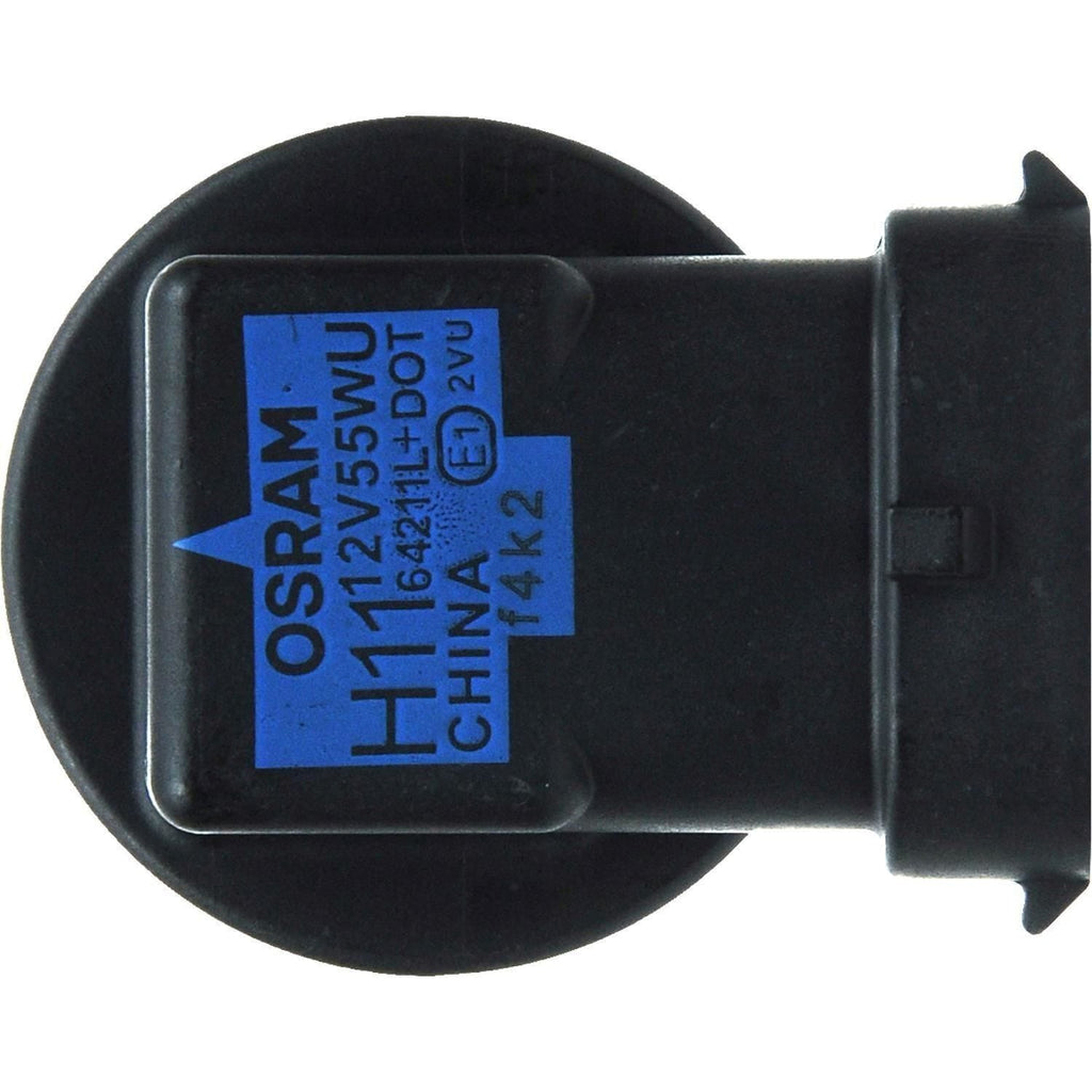 Sylvania Basic Headlight Bulb H11
