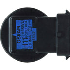 Sylvania Basic Headlight Bulb H11