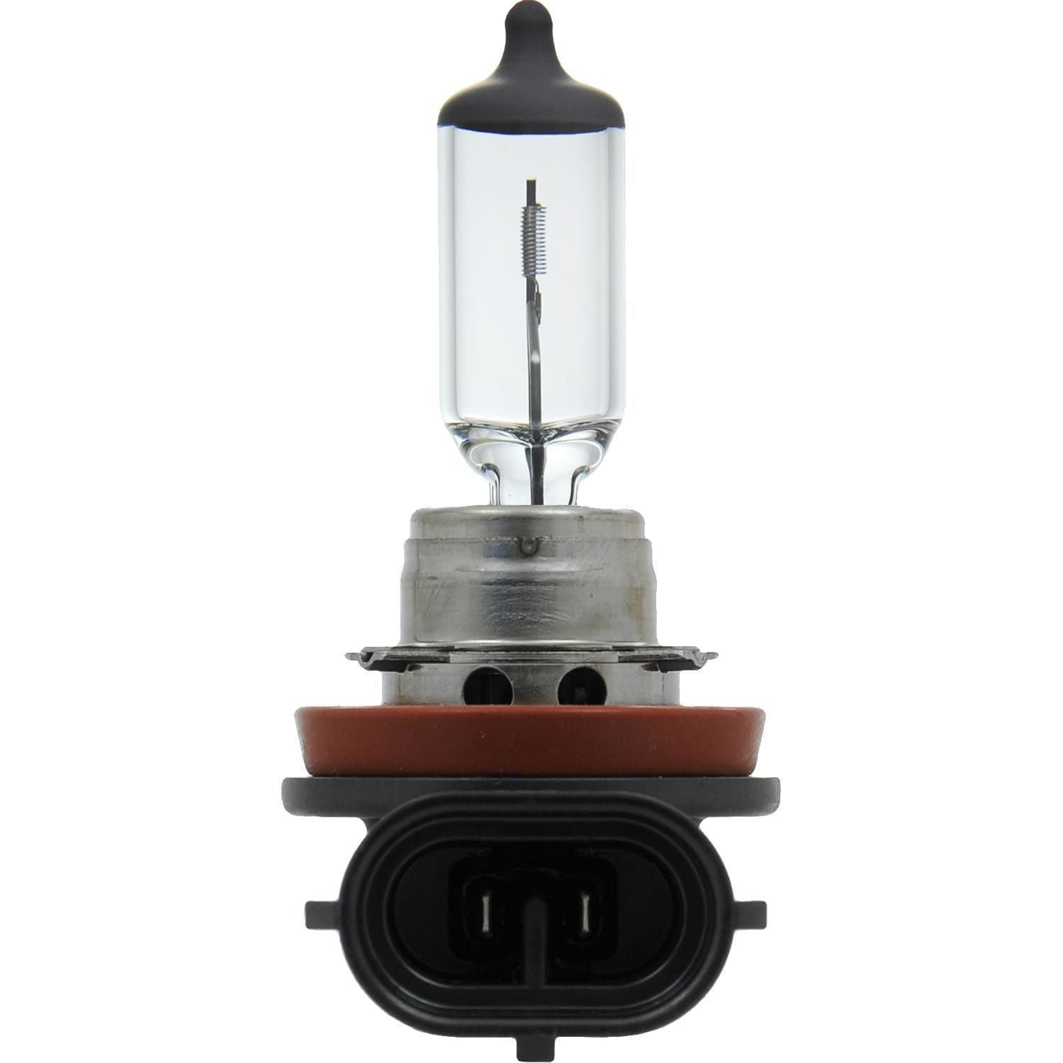 Sylvania Basic Headlight Bulb H11