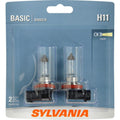 Sylvania Basic Headlight Bulb H11-2