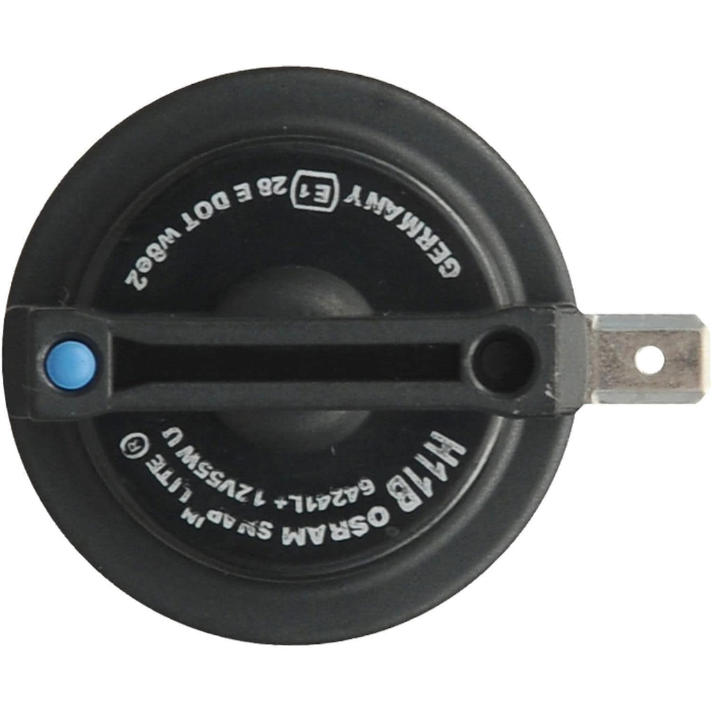 Sylvania Basic Headlight Bulb H11B