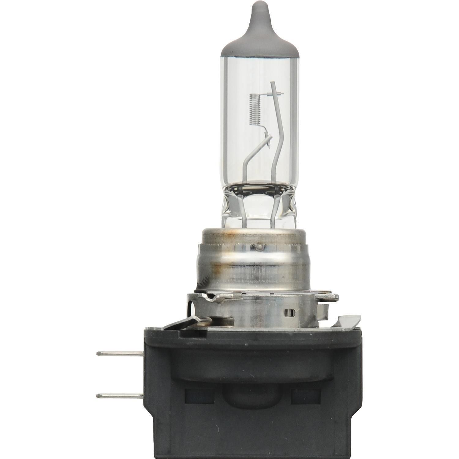 Sylvania Basic Headlight Bulb H11B
