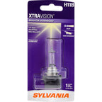 Sylvania XtraVision Headlight Bulb H11B-XV
