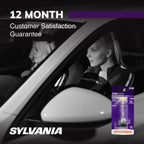 Sylvania XtraVision Headlight Bulb H11B-XV
