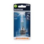 Sylvania SilverStar Headlight Bulb H11BST