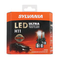 Sylvania LED Ultra Bulb H11LEDHPBX2