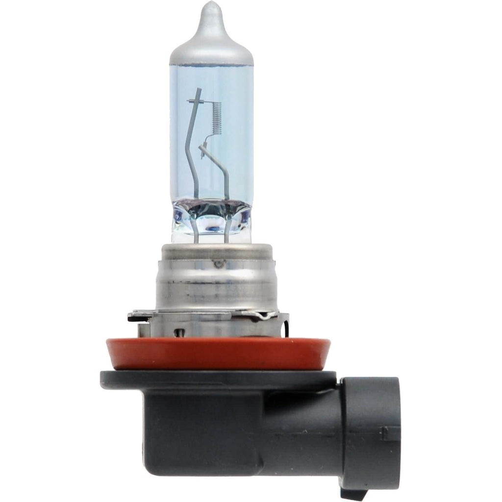 SilverStar Headlight and Fog Light Bulb H11ST