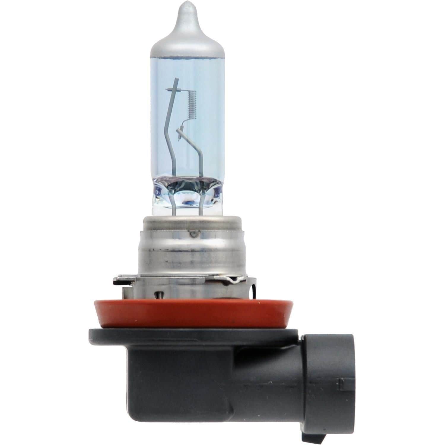 SilverStar Headlight and Fog Light Bulb H11ST