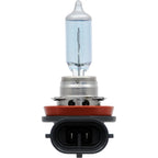 SilverStar Headlight and Fog Light Bulb H11ST