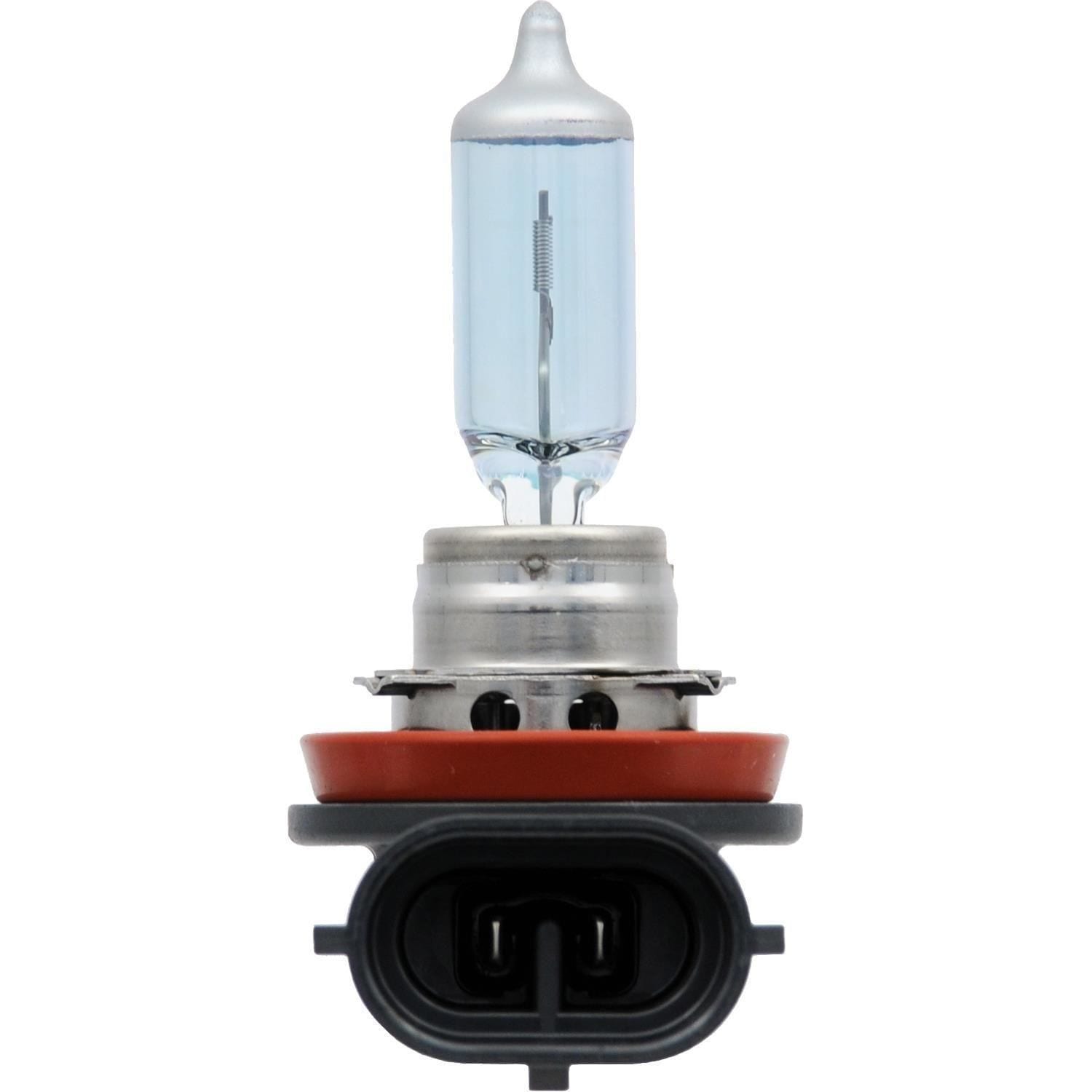 SilverStar Headlight and Fog Light Bulb H11ST