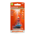Sylvania SilverStar Ultra Headlight Bulb H11SU
