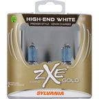 Sylvania SilverStar zXe Headlight Bulb H11SZGOLD-2