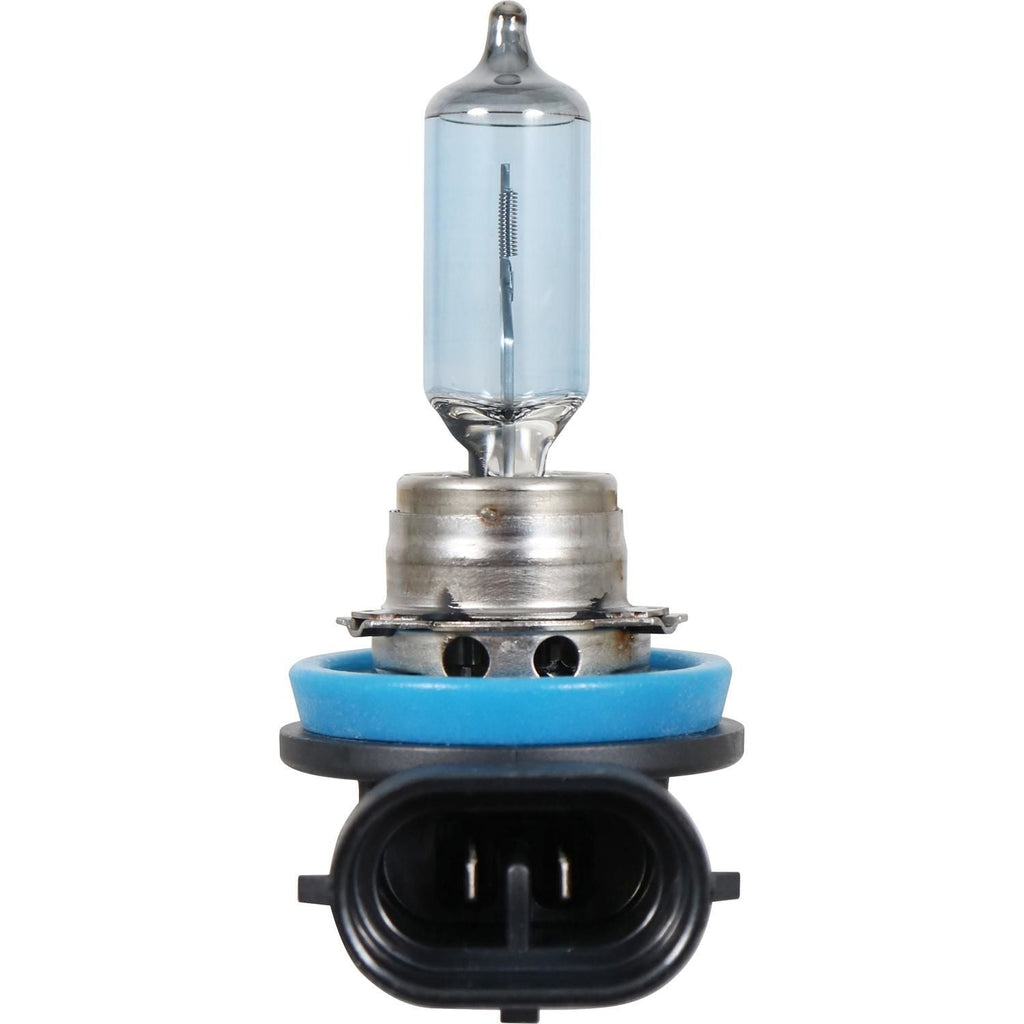 Sylvania SilverStar zXe Headlight Bulb H11SZGOLD-2