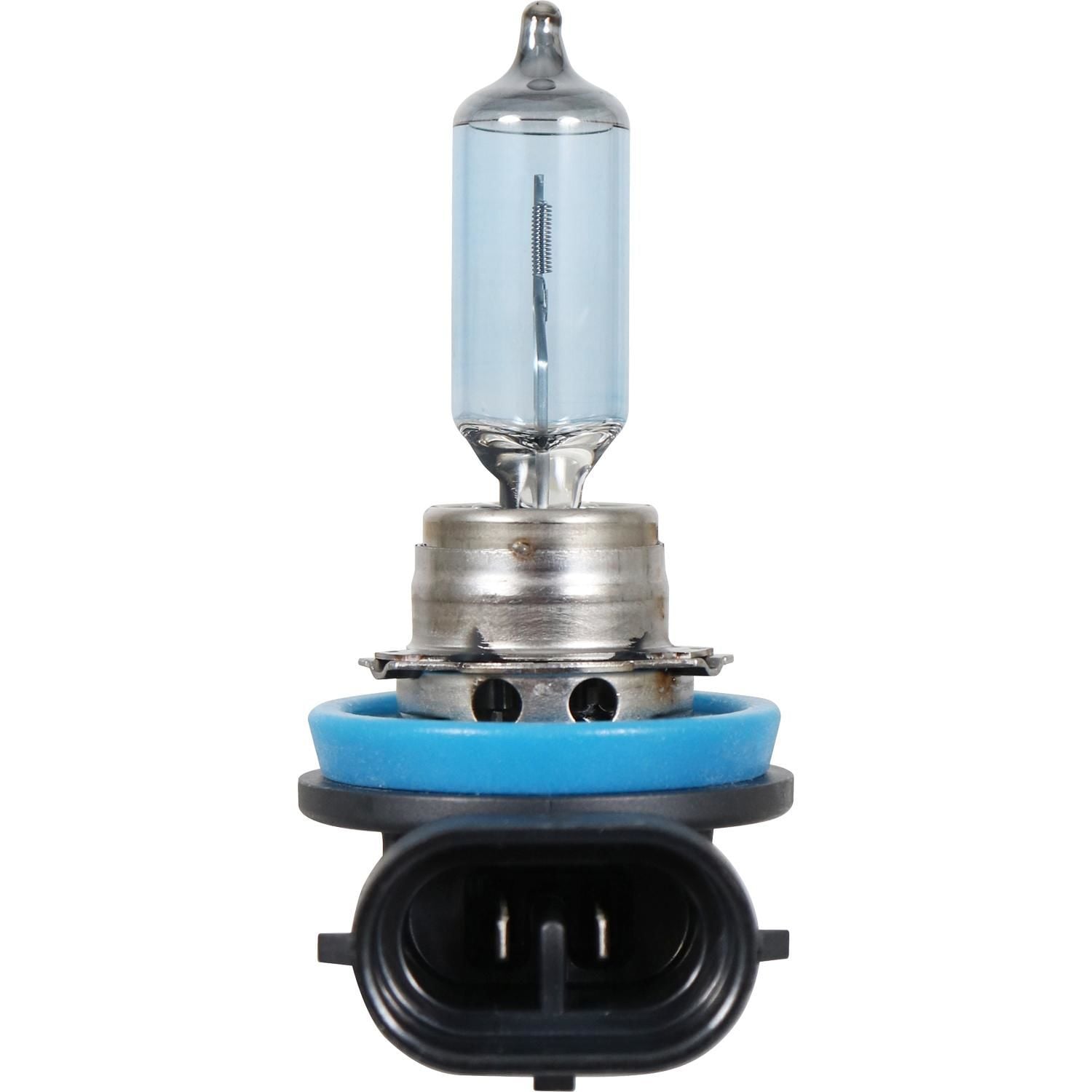 Sylvania SilverStar zXe Headlight Bulb H11SZGOLD-2