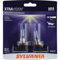 Sylvania XtraVision Headlight Bulb H11XV-2