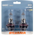 Sylvania Basic Bulb H13-2