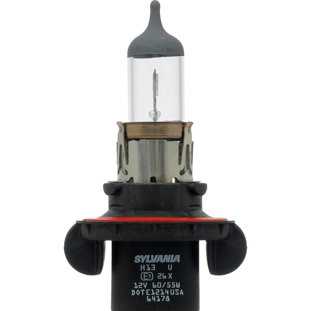 Sylvania Basic Bulb H13-2