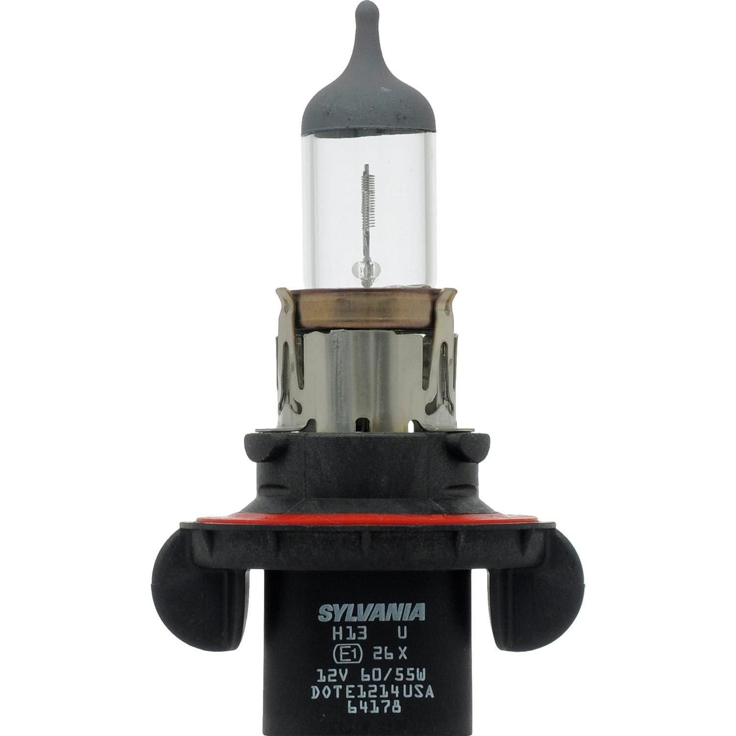 Sylvania Basic Bulb H13-2
