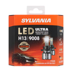 Sylvania LED Ultra Bulb H13LEDHPBX2