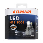 Sylvania LED Bulb H13LEDSPBX2
