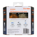 Sylvania LED Bulb H13LEDSPBX2