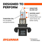 Sylvania SilverStar Bulb H13ST