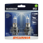 Sylvania SilverStar Bulb H13ST-2