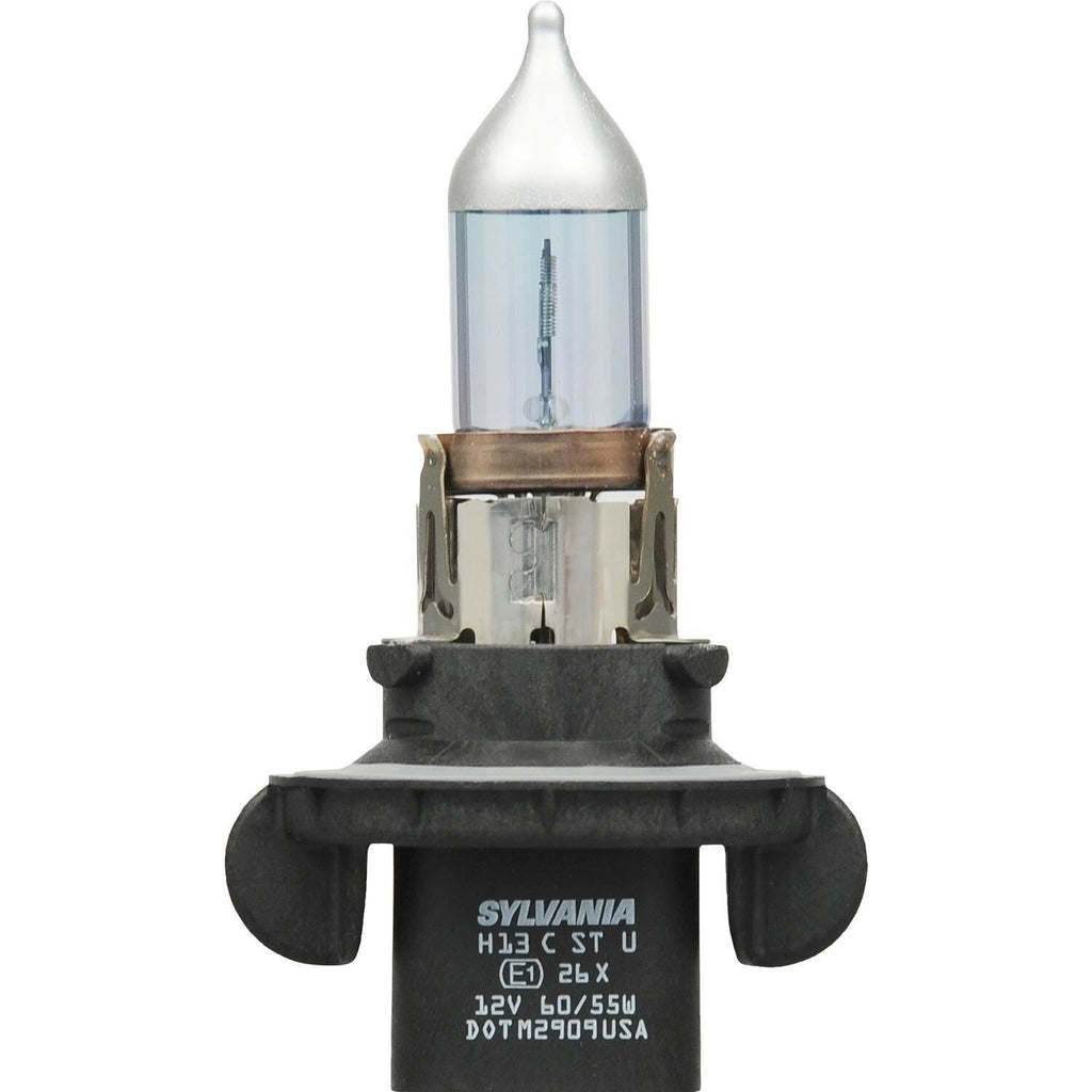 Sylvania SilverStar Bulb H13ST-2
