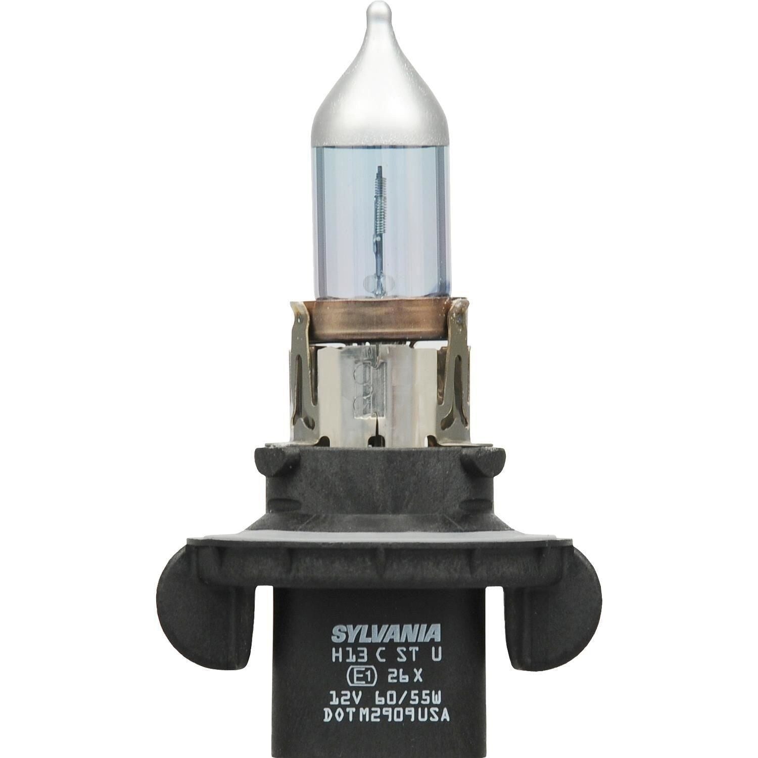 Sylvania SilverStar Bulb H13ST-2
